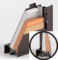 Коллекция ТЕРМОРАЗРЫВ Коллекция ТЕРМОРАЗРЫВ