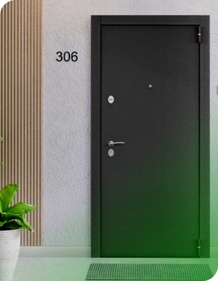 С порошковым напылением С порошковым напылением